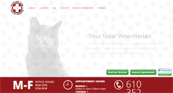 Desktop Screenshot of highlandparkah.com
